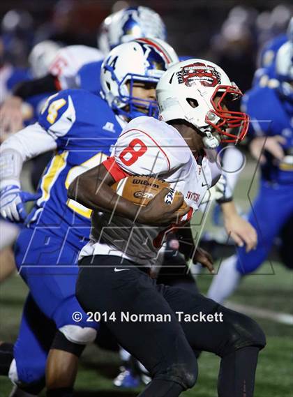 Thumbnail 2 in Hesston @ Collegiate photogallery.