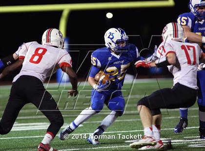 Thumbnail 1 in Hesston @ Collegiate photogallery.