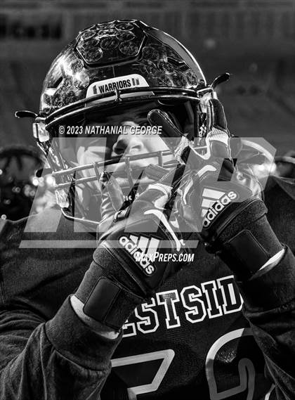 Thumbnail 1 in Omaha Westside vs. Elkhorn South (NSAA Class A Final) photogallery.