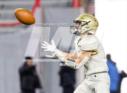 Thumbnail 2 in Omaha Westside vs. Elkhorn South (NSAA Class A Final) photogallery.