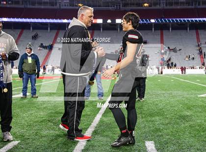 Thumbnail 1 in Omaha Westside vs. Elkhorn South (NSAA Class A Final) photogallery.