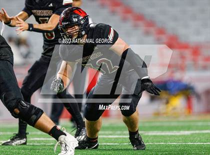 Thumbnail 3 in Omaha Westside vs. Elkhorn South (NSAA Class A Final) photogallery.
