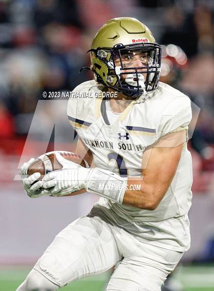 Thumbnail 2 in Omaha Westside vs. Elkhorn South (NSAA Class A Final) photogallery.
