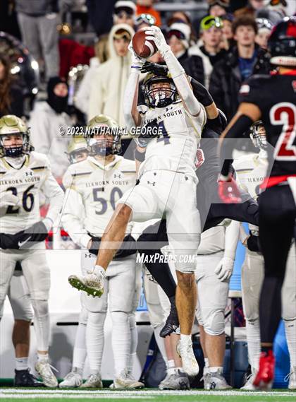 Thumbnail 2 in Omaha Westside vs. Elkhorn South (NSAA Class A Final) photogallery.