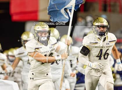 Thumbnail 1 in Omaha Westside vs. Elkhorn South (NSAA Class A Final) photogallery.