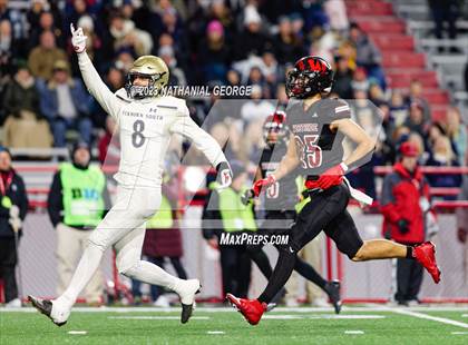 Thumbnail 1 in Omaha Westside vs. Elkhorn South (NSAA Class A Final) photogallery.