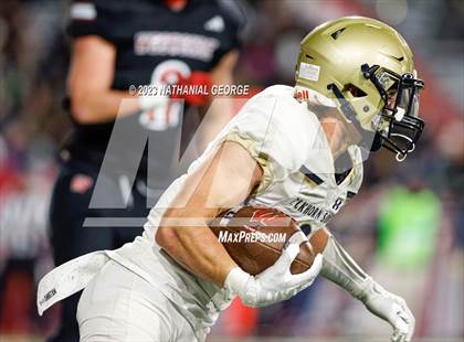 Thumbnail 3 in Omaha Westside vs. Elkhorn South (NSAA Class A Final) photogallery.