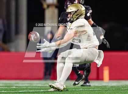 Thumbnail 3 in Omaha Westside vs. Elkhorn South (NSAA Class A Final) photogallery.