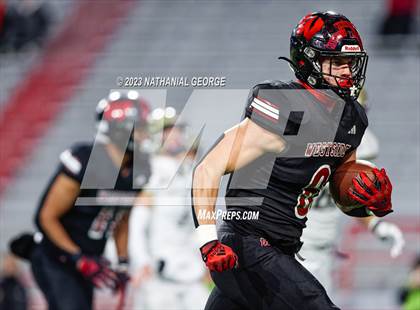 Thumbnail 1 in Omaha Westside vs. Elkhorn South (NSAA Class A Final) photogallery.