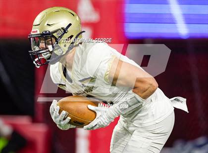 Thumbnail 1 in Omaha Westside vs. Elkhorn South (NSAA Class A Final) photogallery.