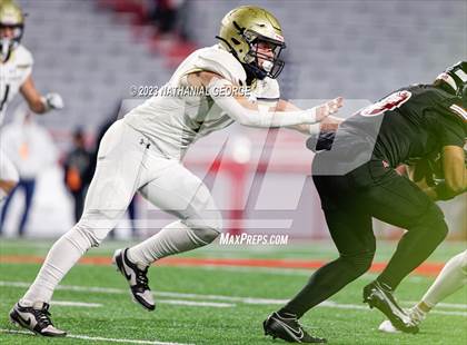 Thumbnail 1 in Omaha Westside vs. Elkhorn South (NSAA Class A Final) photogallery.