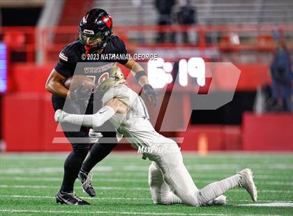 Thumbnail 2 in Omaha Westside vs. Elkhorn South (NSAA Class A Final) photogallery.