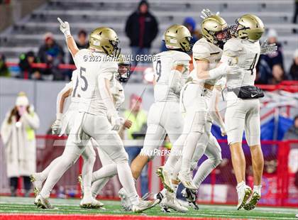 Thumbnail 1 in Omaha Westside vs. Elkhorn South (NSAA Class A Final) photogallery.