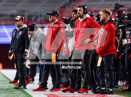 Thumbnail 2 in Omaha Westside vs. Elkhorn South (NSAA Class A Final) photogallery.