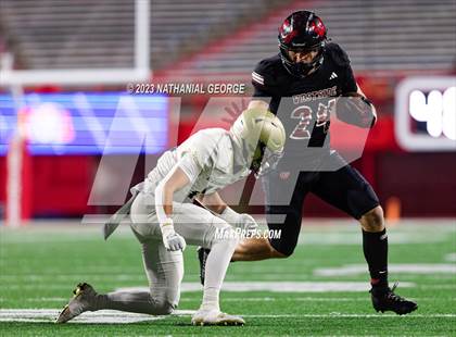 Thumbnail 2 in Omaha Westside vs. Elkhorn South (NSAA Class A Final) photogallery.