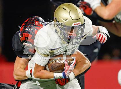Thumbnail 3 in Omaha Westside vs. Elkhorn South (NSAA Class A Final) photogallery.