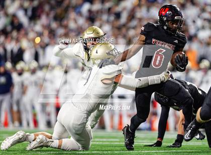 Thumbnail 3 in Omaha Westside vs. Elkhorn South (NSAA Class A Final) photogallery.