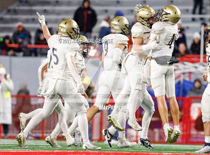 Thumbnail 2 in Omaha Westside vs. Elkhorn South (NSAA Class A Final) photogallery.