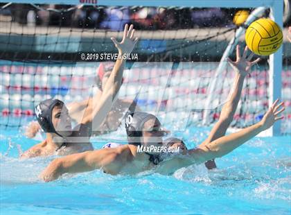 Thumbnail 3 in La Jolla vs. Steele Canyon (CIF SoCal Regional D2 Semifinal) photogallery.