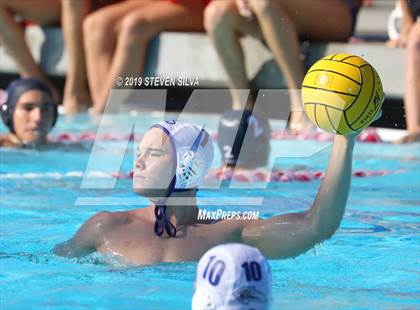 Thumbnail 1 in La Jolla vs. Steele Canyon (CIF SoCal Regional D2 Semifinal) photogallery.