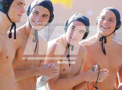 Thumbnail 2 in La Jolla vs. Steele Canyon (CIF SoCal Regional D2 Semifinal) photogallery.