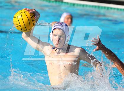 Thumbnail 1 in La Jolla vs. Steele Canyon (CIF SoCal Regional D2 Semifinal) photogallery.