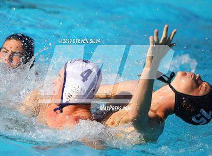 Thumbnail 3 in La Jolla vs. Steele Canyon (CIF SoCal Regional D2 Semifinal) photogallery.