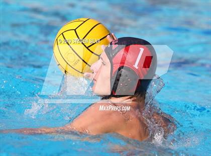 Thumbnail 1 in La Jolla vs. Steele Canyon (CIF SoCal Regional D2 Semifinal) photogallery.