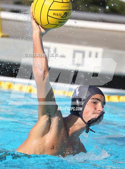 Thumbnail 1 in La Jolla vs. Steele Canyon (CIF SoCal Regional D2 Semifinal) photogallery.