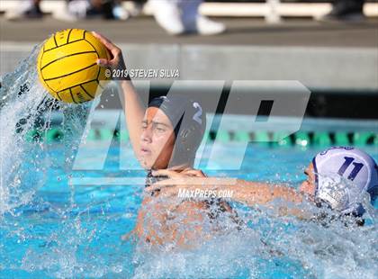 Thumbnail 1 in La Jolla vs. Steele Canyon (CIF SoCal Regional D2 Semifinal) photogallery.