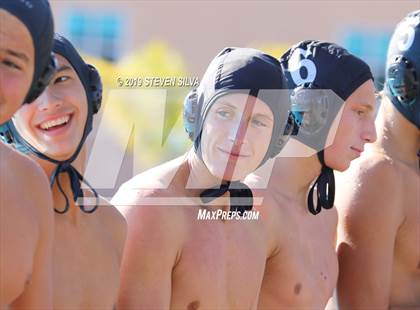 Thumbnail 1 in La Jolla vs. Steele Canyon (CIF SoCal Regional D2 Semifinal) photogallery.