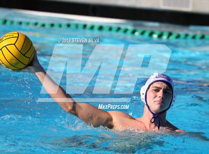 Thumbnail 3 in La Jolla vs. Steele Canyon (CIF SoCal Regional D2 Semifinal) photogallery.