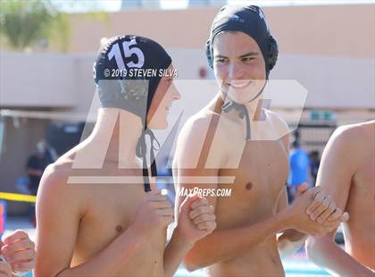 Thumbnail 2 in La Jolla vs. Steele Canyon (CIF SoCal Regional D2 Semifinal) photogallery.