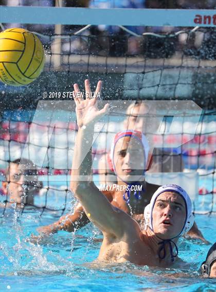 Thumbnail 1 in La Jolla vs. Steele Canyon (CIF SoCal Regional D2 Semifinal) photogallery.