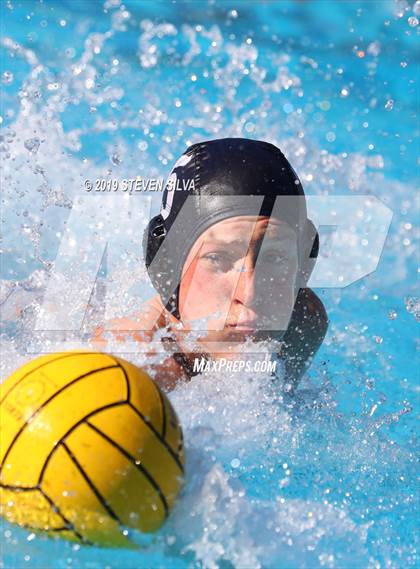 Thumbnail 2 in La Jolla vs. Steele Canyon (CIF SoCal Regional D2 Semifinal) photogallery.