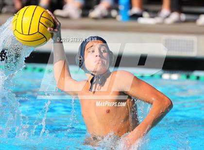 Thumbnail 2 in La Jolla vs. Steele Canyon (CIF SoCal Regional D2 Semifinal) photogallery.