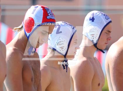 Thumbnail 3 in La Jolla vs. Steele Canyon (CIF SoCal Regional D2 Semifinal) photogallery.