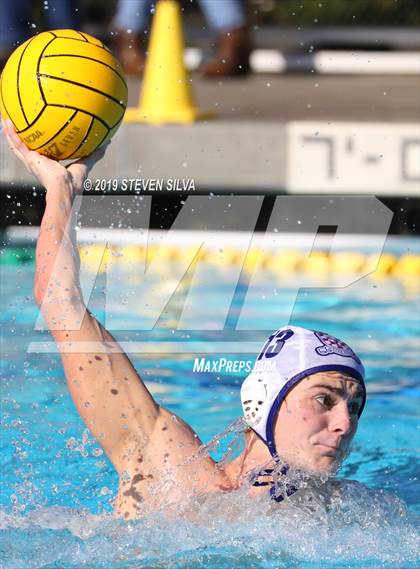 Thumbnail 1 in La Jolla vs. Steele Canyon (CIF SoCal Regional D2 Semifinal) photogallery.