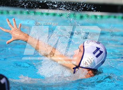 Thumbnail 2 in La Jolla vs. Steele Canyon (CIF SoCal Regional D2 Semifinal) photogallery.