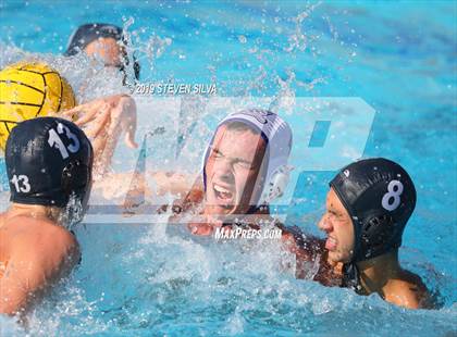 Thumbnail 2 in La Jolla vs. Steele Canyon (CIF SoCal Regional D2 Semifinal) photogallery.