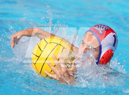 Thumbnail 2 in La Jolla vs. Steele Canyon (CIF SoCal Regional D2 Semifinal) photogallery.