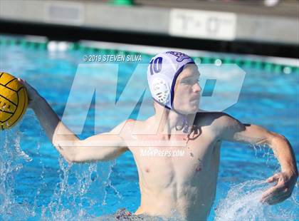 Thumbnail 3 in La Jolla vs. Steele Canyon (CIF SoCal Regional D2 Semifinal) photogallery.