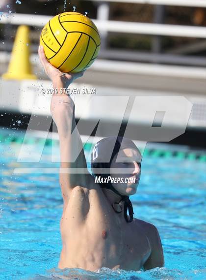Thumbnail 2 in La Jolla vs. Steele Canyon (CIF SoCal Regional D2 Semifinal) photogallery.