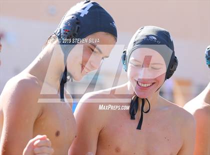 Thumbnail 1 in La Jolla vs. Steele Canyon (CIF SoCal Regional D2 Semifinal) photogallery.