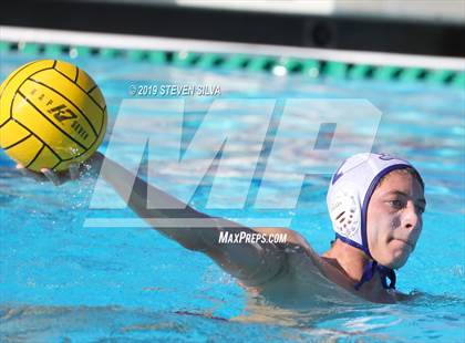 Thumbnail 2 in La Jolla vs. Steele Canyon (CIF SoCal Regional D2 Semifinal) photogallery.
