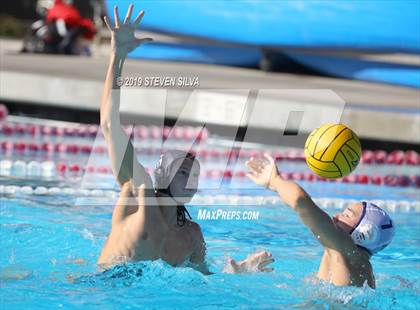 Thumbnail 1 in La Jolla vs. Steele Canyon (CIF SoCal Regional D2 Semifinal) photogallery.