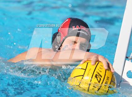 Thumbnail 1 in La Jolla vs. Steele Canyon (CIF SoCal Regional D2 Semifinal) photogallery.