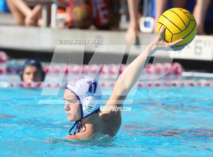 Thumbnail 3 in La Jolla vs. Steele Canyon (CIF SoCal Regional D2 Semifinal) photogallery.