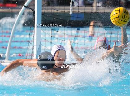 Thumbnail 1 in La Jolla vs. Steele Canyon (CIF SoCal Regional D2 Semifinal) photogallery.