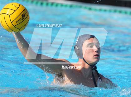 Thumbnail 2 in La Jolla vs. Steele Canyon (CIF SoCal Regional D2 Semifinal) photogallery.
